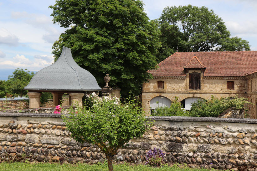L'Arthaudière, France